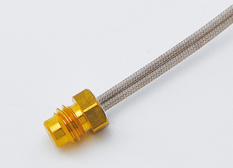 Sensor for Fan Heater Thermistor Sensors TATEYAMA