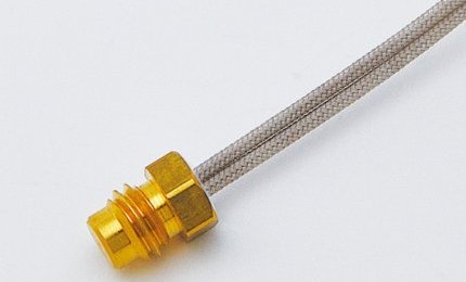 Sensor for Fan Heater