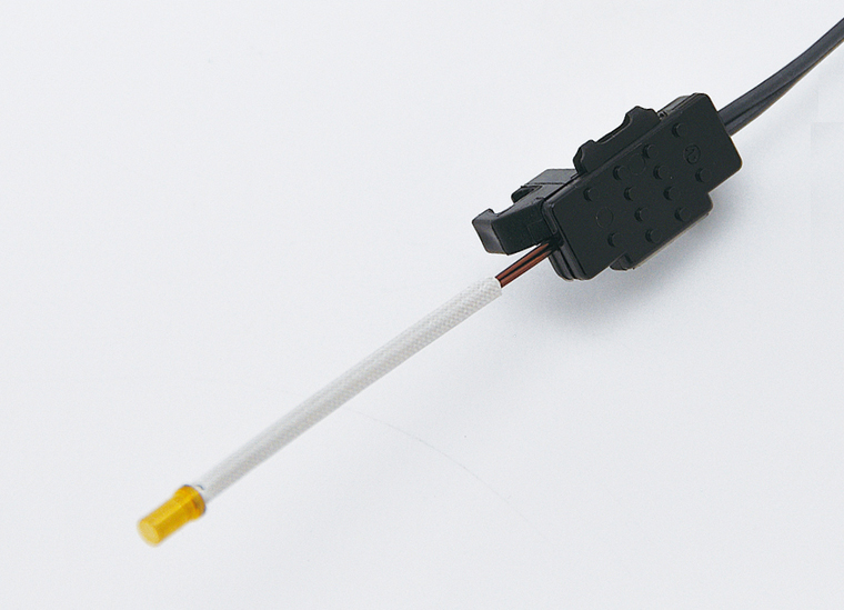 Sensor for Fan Heater Thermistor Sensors TATEYAMA