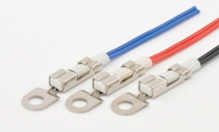 Sensor for Hot water storage tank