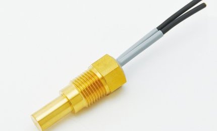 Sensor for Construction Machinery