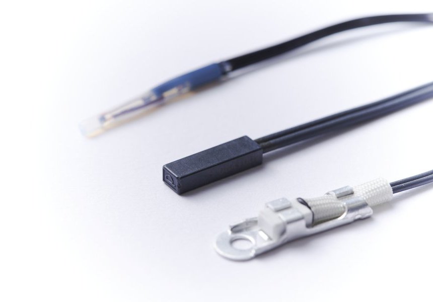 Sensor for Car / HEV