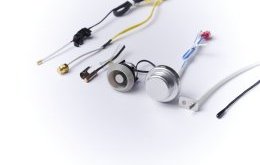 Sensor for home appliances