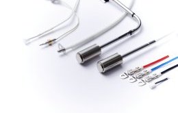 Sensor for household appliance