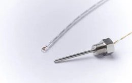 Sensor for instrumental analysis